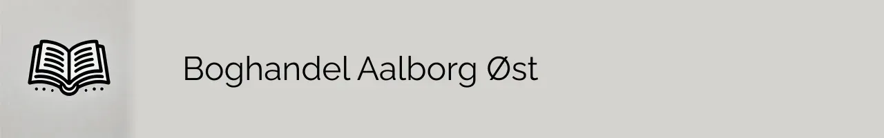 Boghandel Aalborg Øst